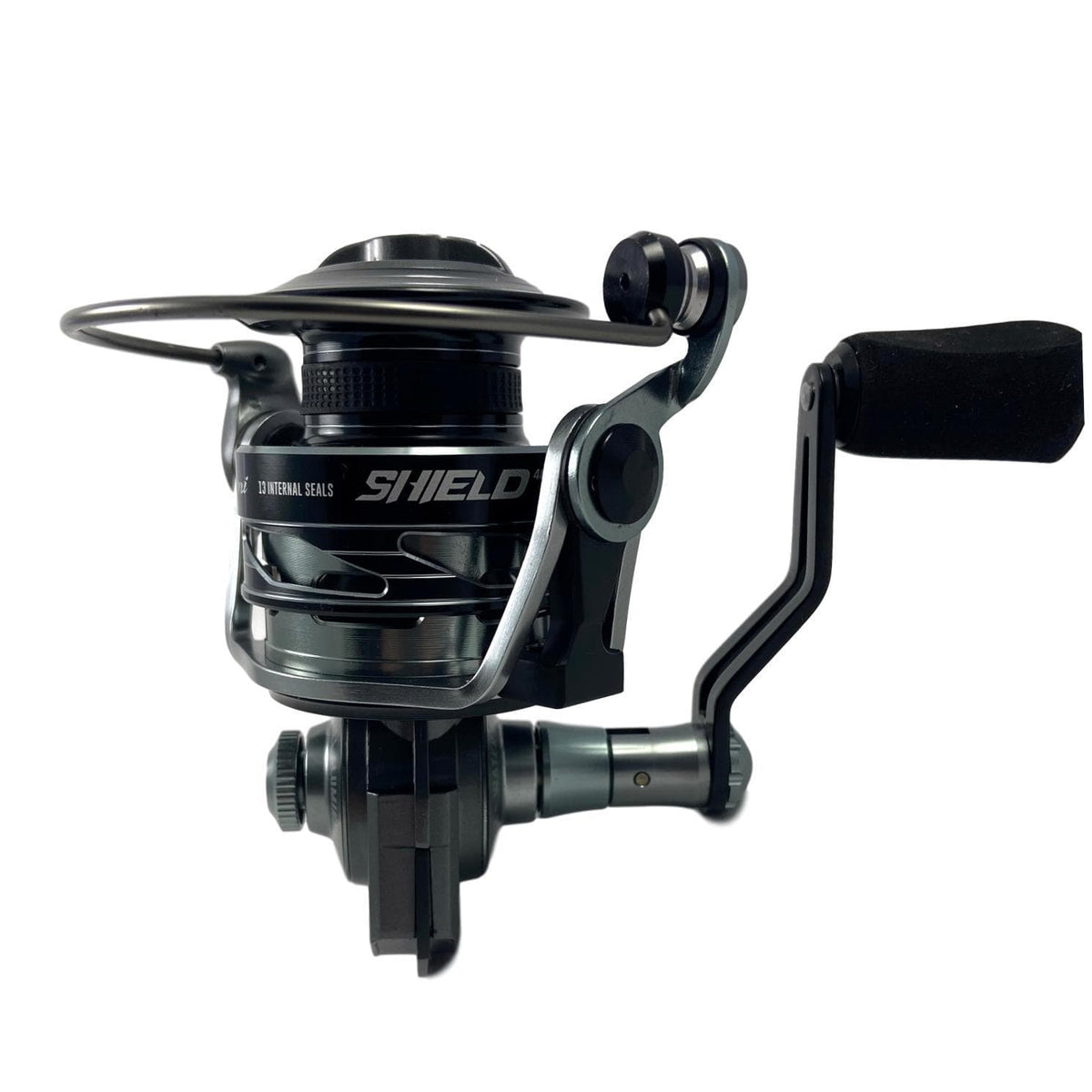 Tsunami Shield Spinning Reels