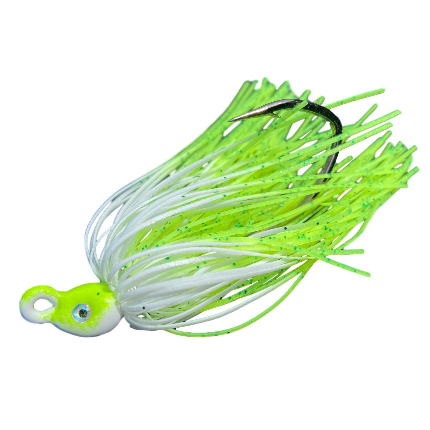 Four Favorite Jigs That You Can Tie