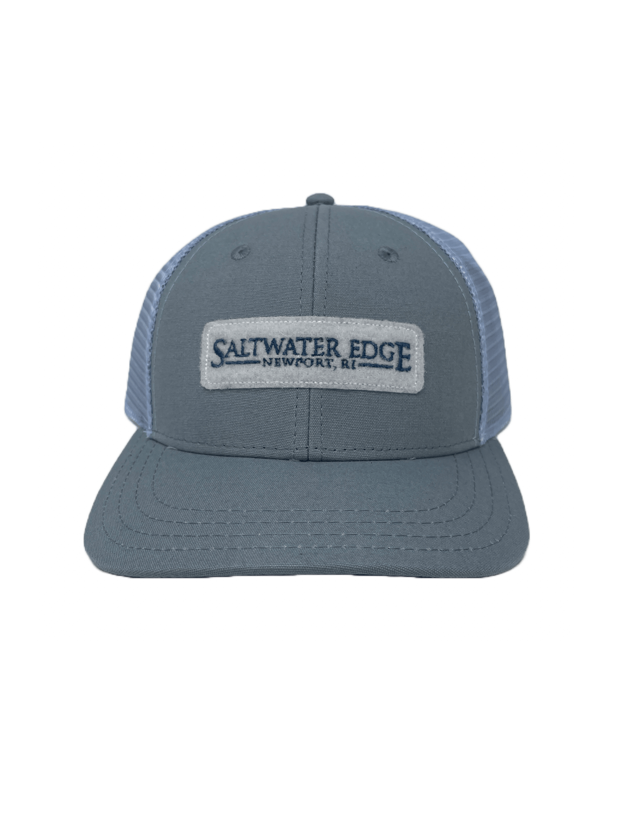 Snaps and Swivels - The Saltwater Edge
