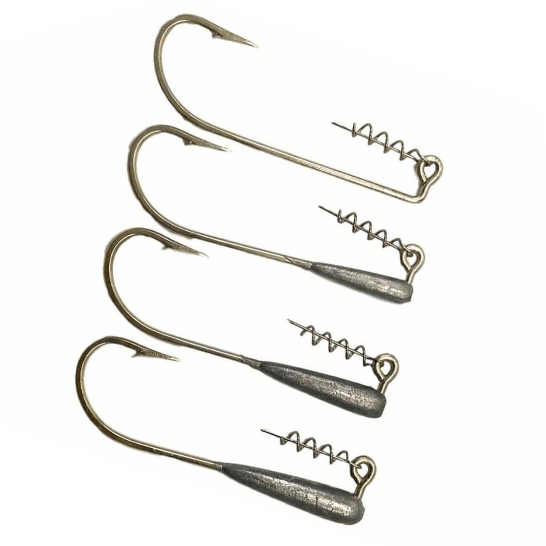 Gravity Tackle 8/0 Titan SwimHooks