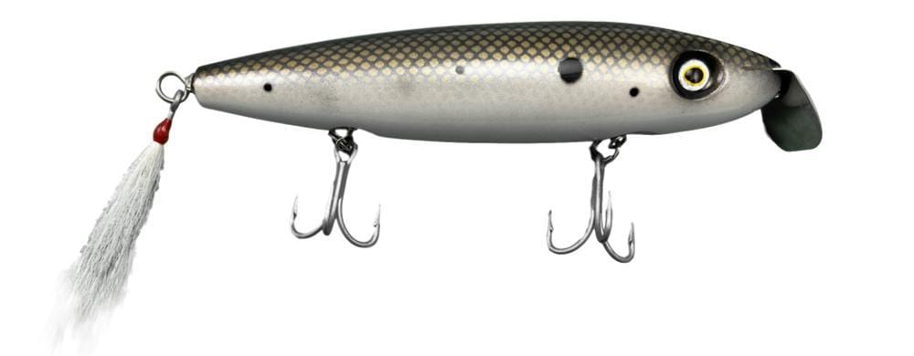 OutCast Lures Surfster Swimmers Bunker