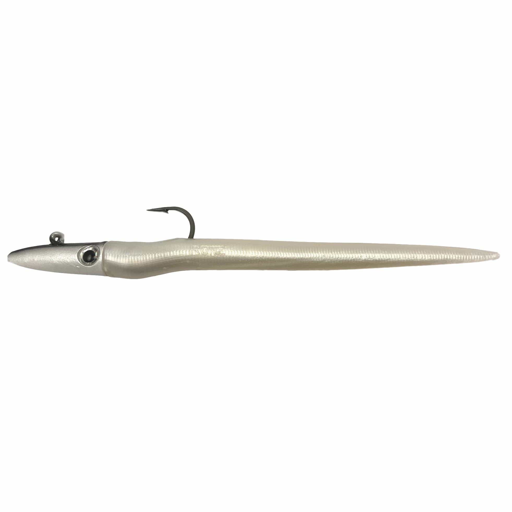 Fishing lure soft bait realistic 22608817 PNG