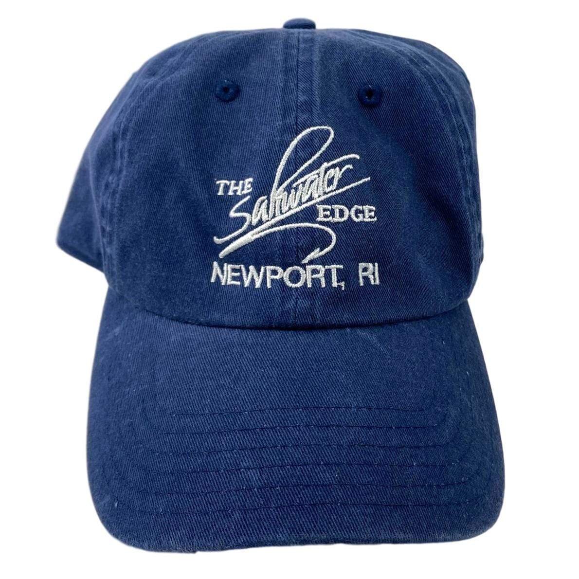 SWE Single Haul Cap by Simms Admiral Blue