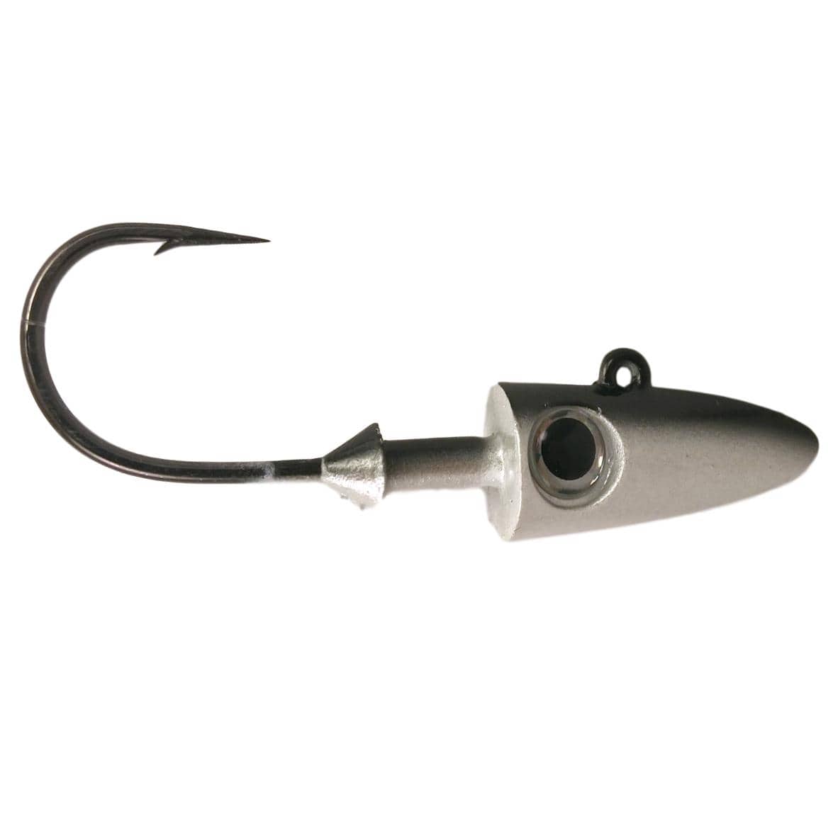 RonZ Original Series Jigheads 1.5oz - 1 Pack