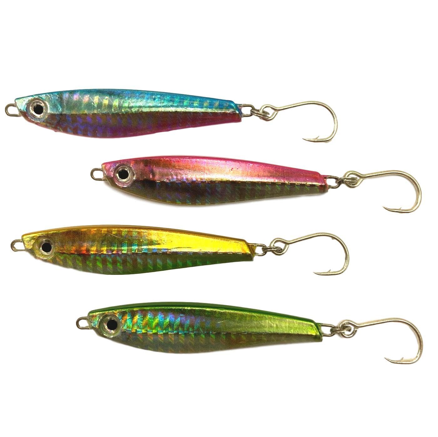 Tsunami Forktail Candy