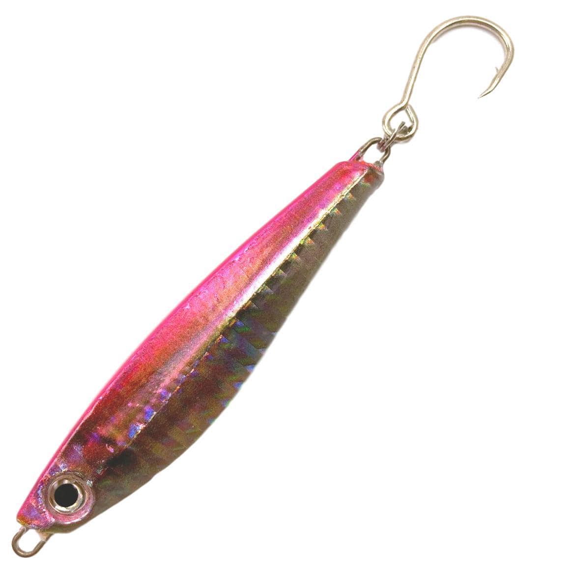 candy bar fishing lures Tsunami Forktail Candy