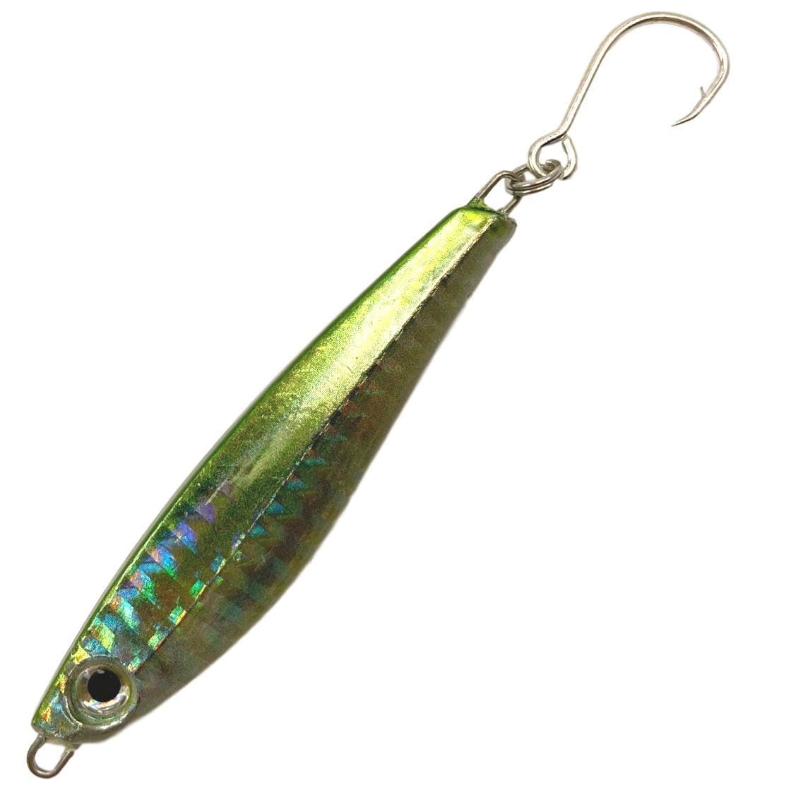 candy fishing lures Tsunami Forktail Candy