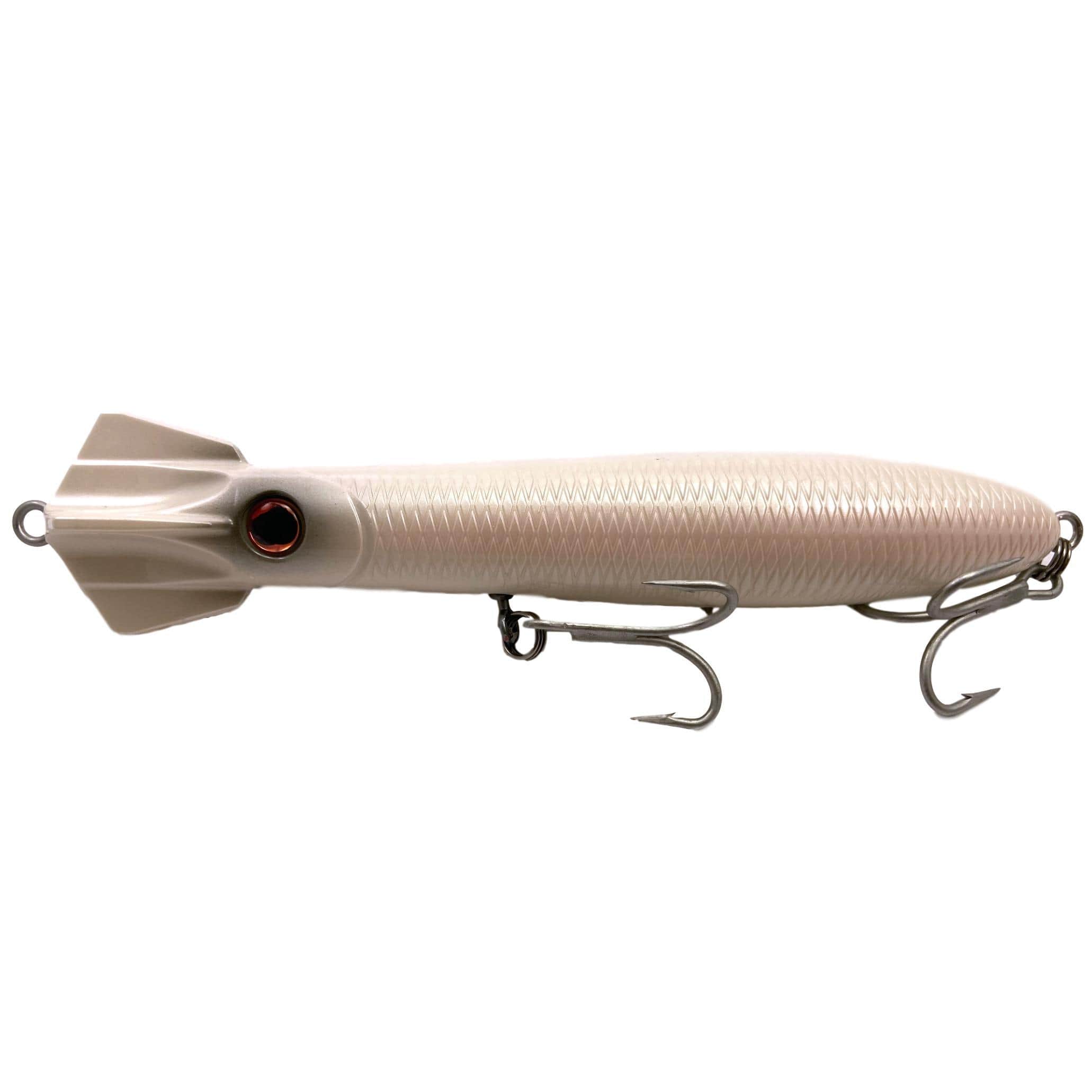 Northbar Tackle Flying Squid Pencil Popper - The Saltwater Edge