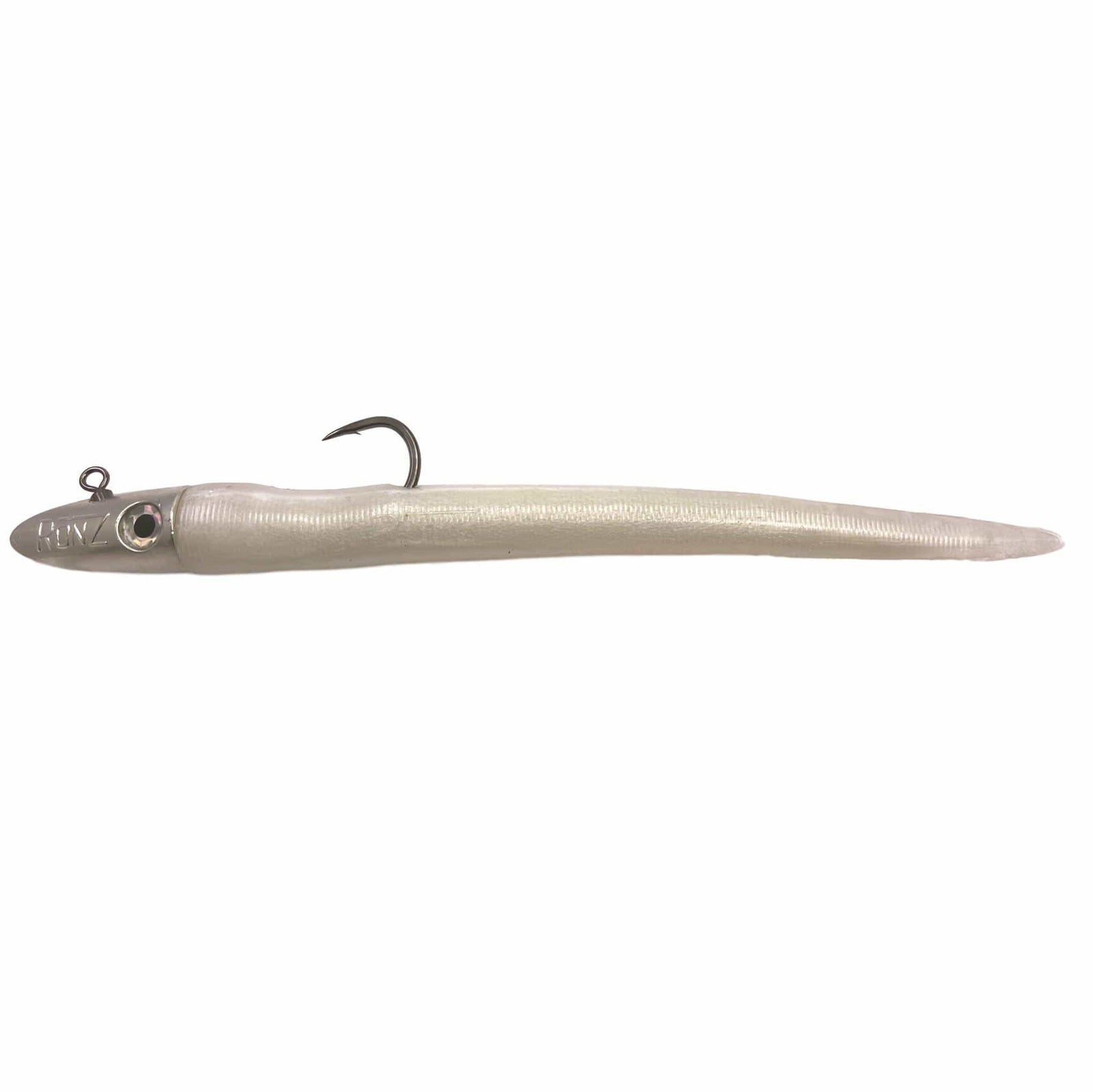 RonZ Lures - The Saltwater Edge