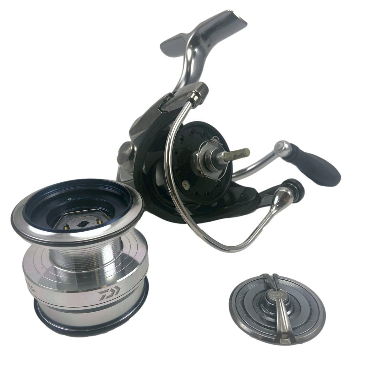Daiwa Exist G LT Spinning Reels