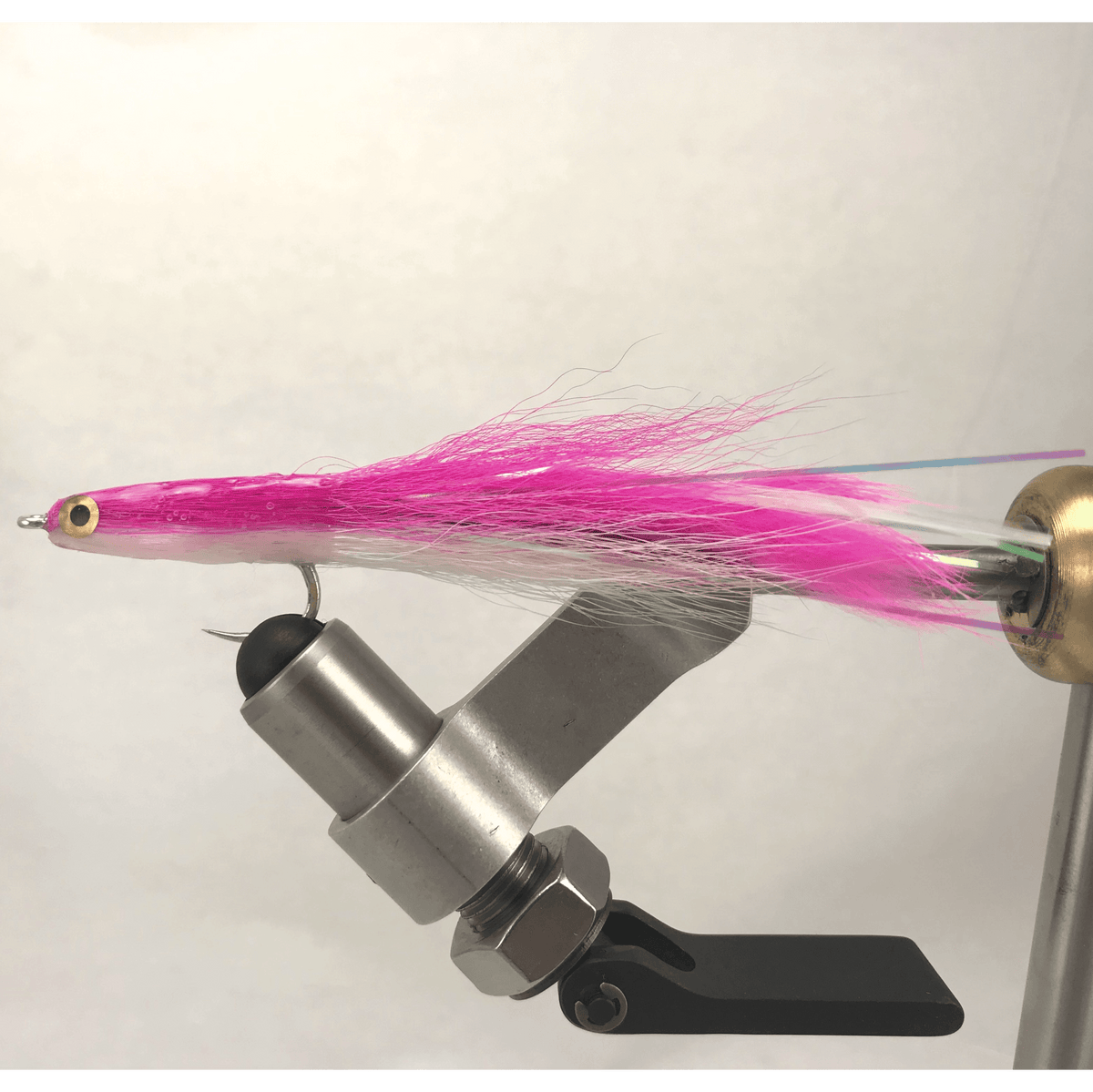 LI Flies Rabbit Candy Fly Pink/White