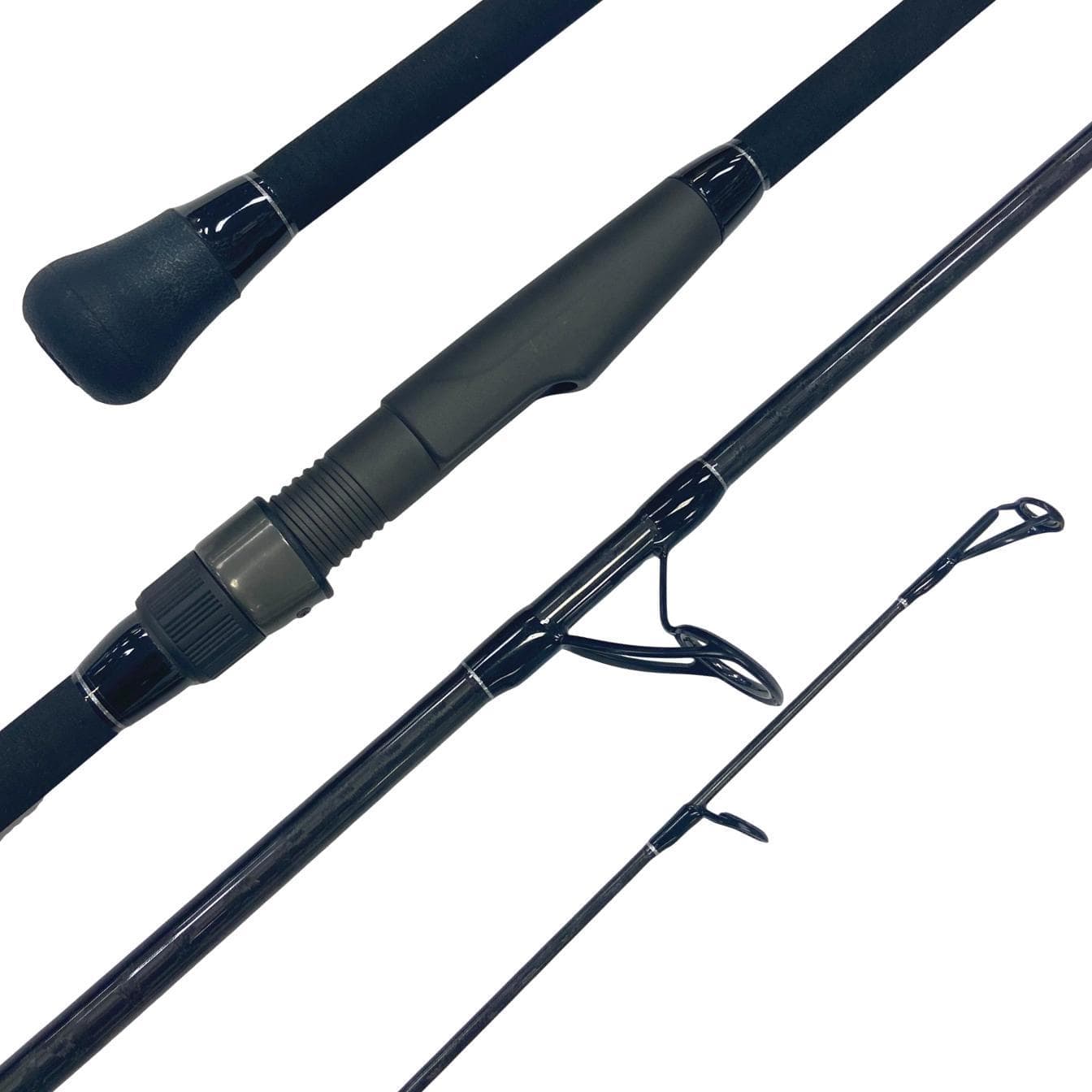MagicTail MT-701SML Inshore Series Spinning Rods Lure Weight: 3/4-2oz
