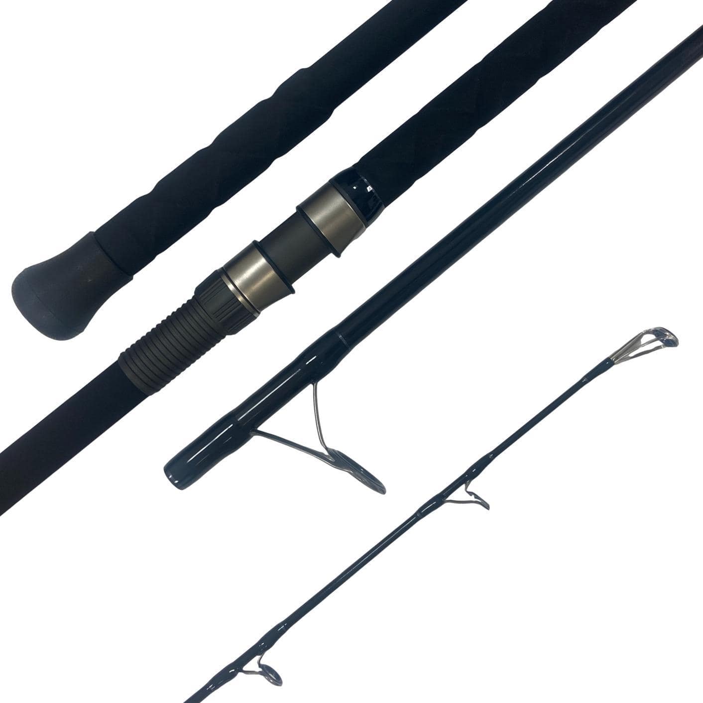 century fishing pole Sling Shot Surf Spinning Rods The Century Weapon spinning rod series is built as a premium inshore and nearshore fishing tool Century Excalibur Offshore Boat Rod