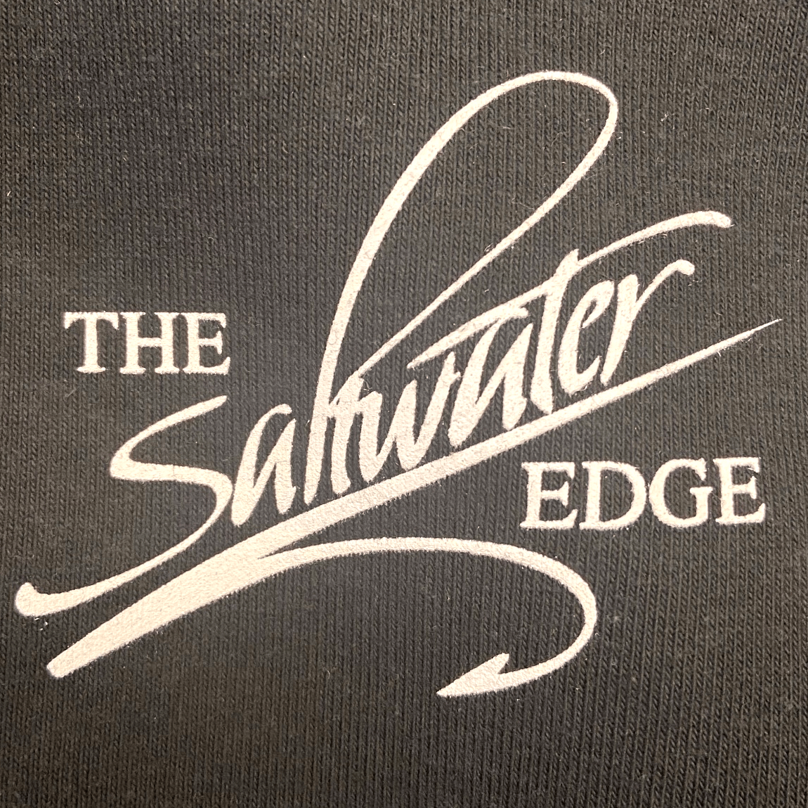 Sun Protective Clothing - The Saltwater Edge