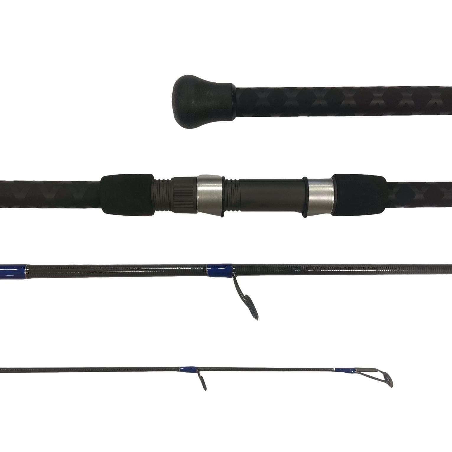 Tsunami Airwave Surf Spinning Rods Tsunami Airwave Surf Spinning Rods