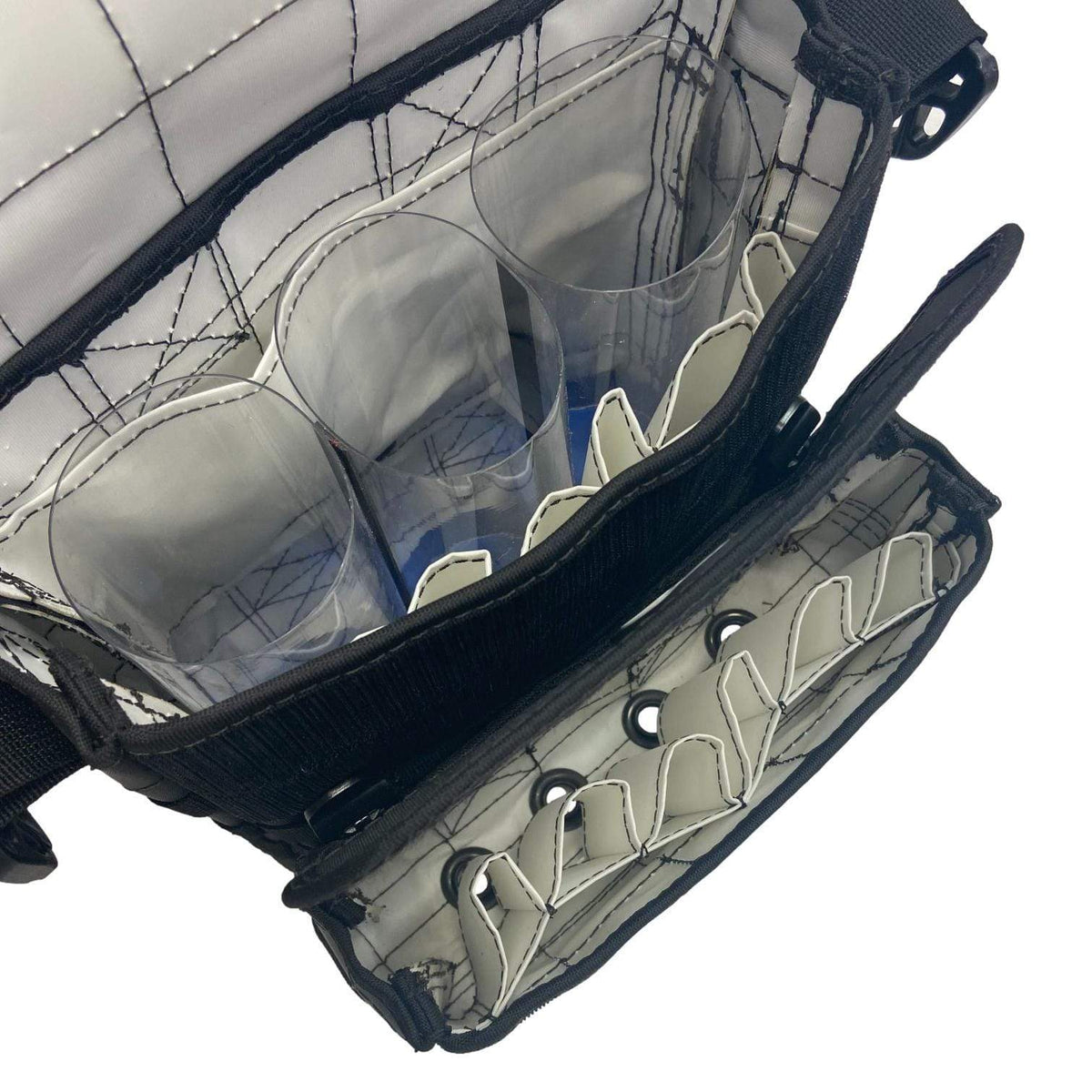 Dark Star Surfcasting - 3 Tube Surf Bag