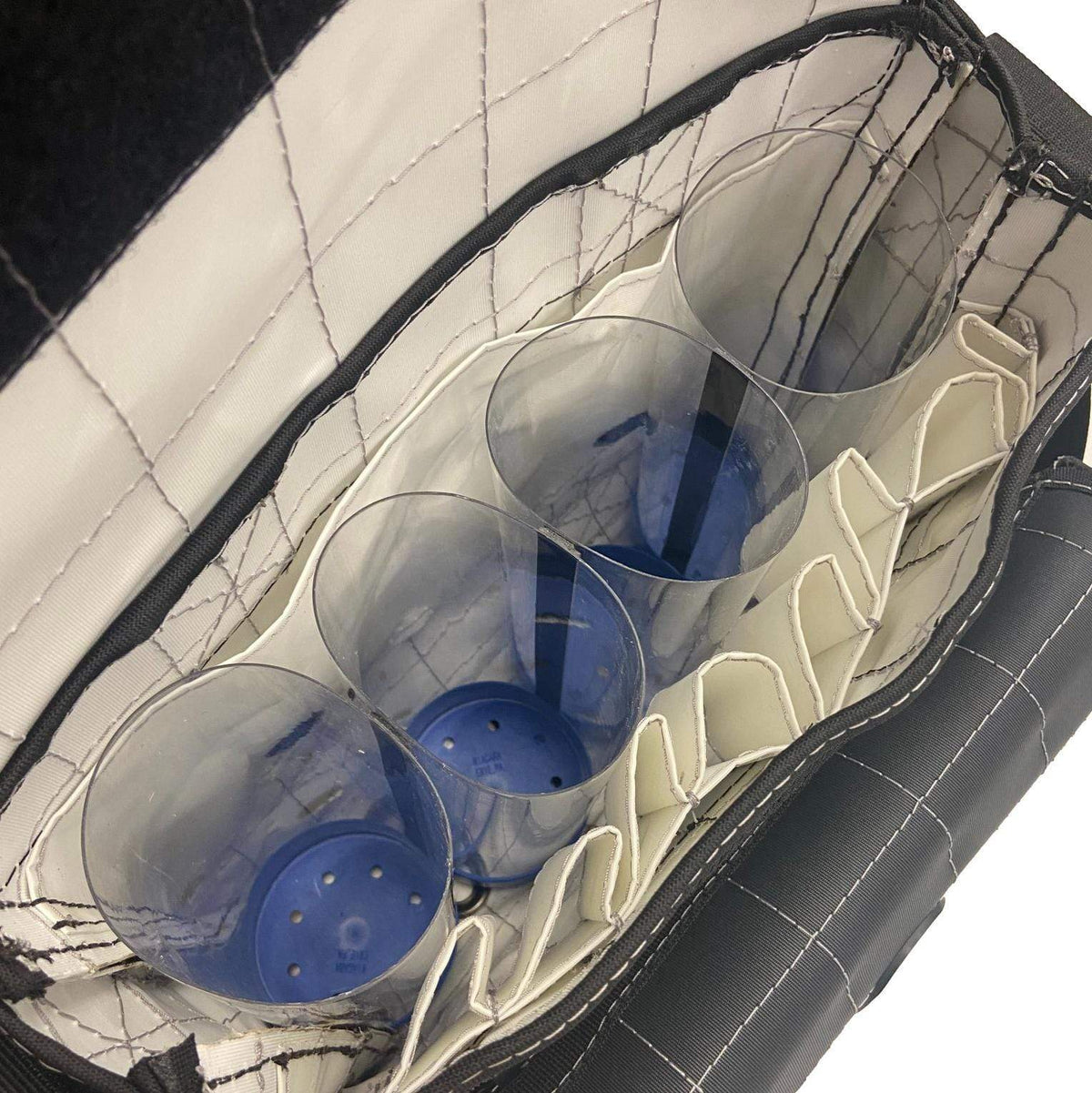 Dark Star Surfcasting - 4 Tube Surf Bag