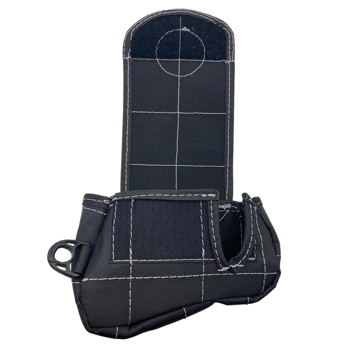 Dark Star Surfcasting - Reel Cover