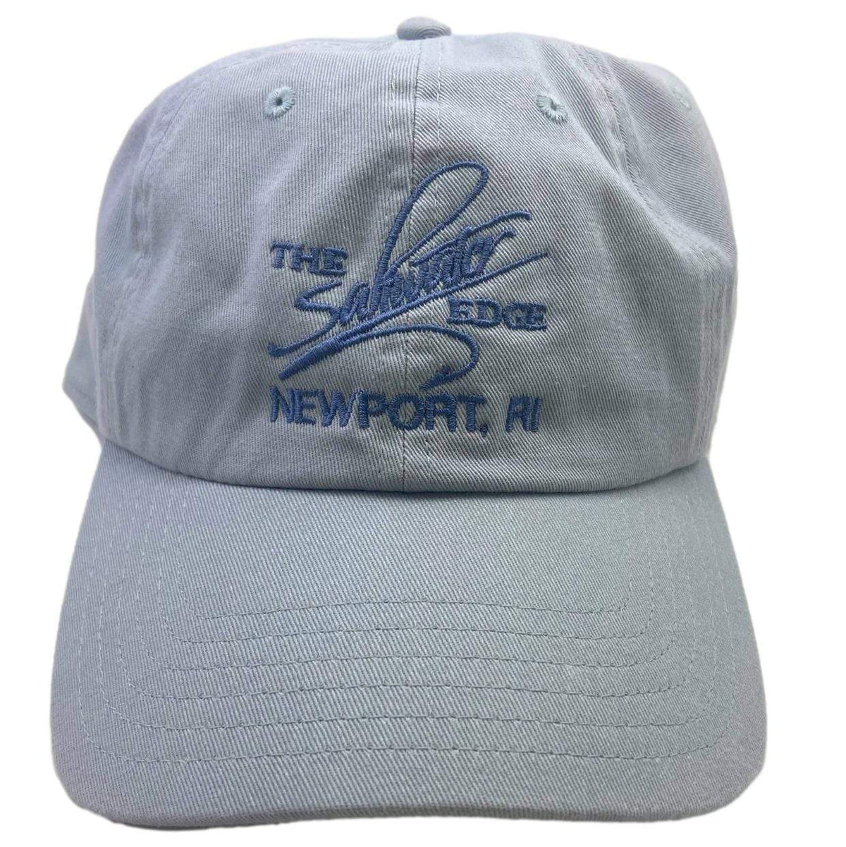 SWE Single Haul Cap by Simms Grey Blue