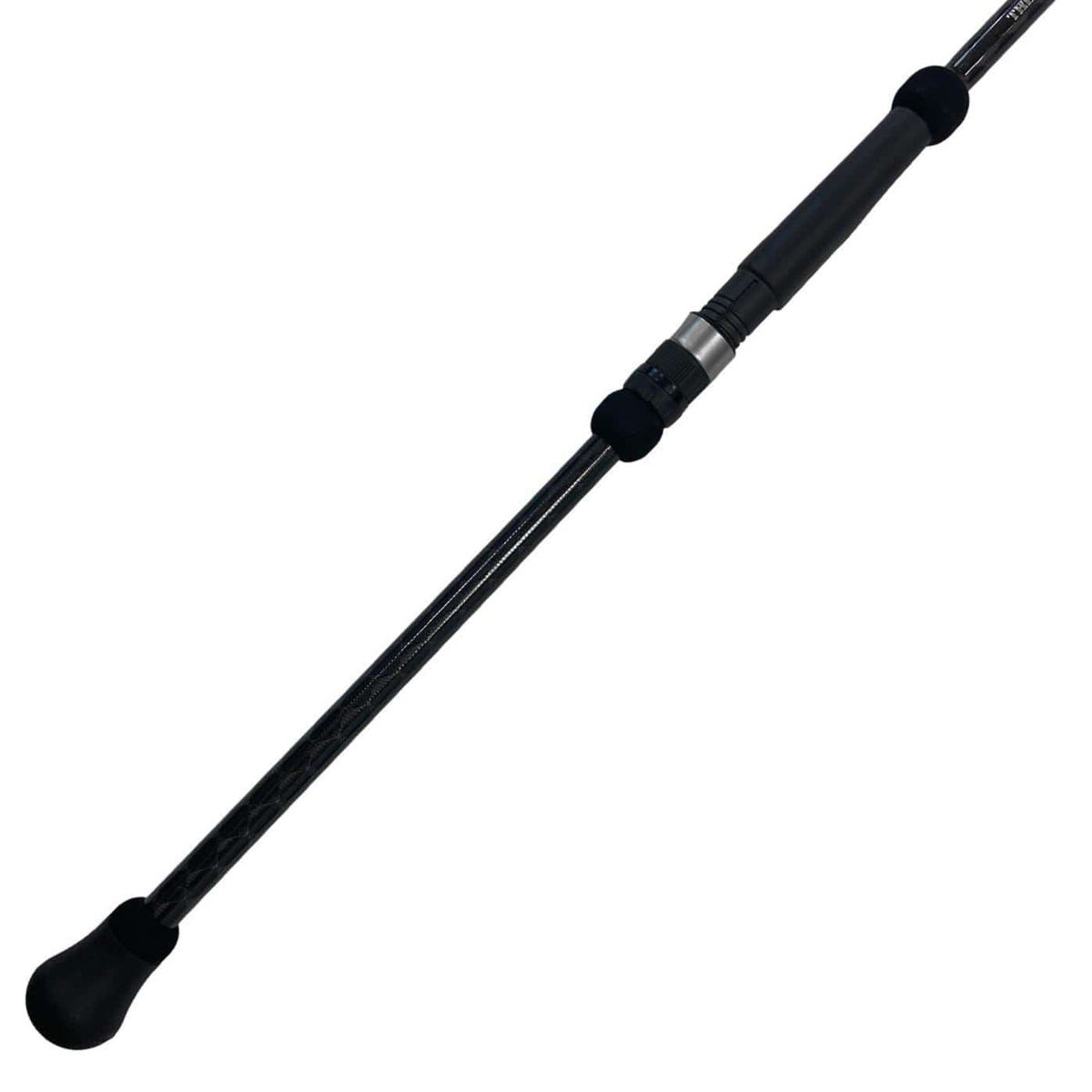 Century Weapon Mag Jr. Spinning Rods