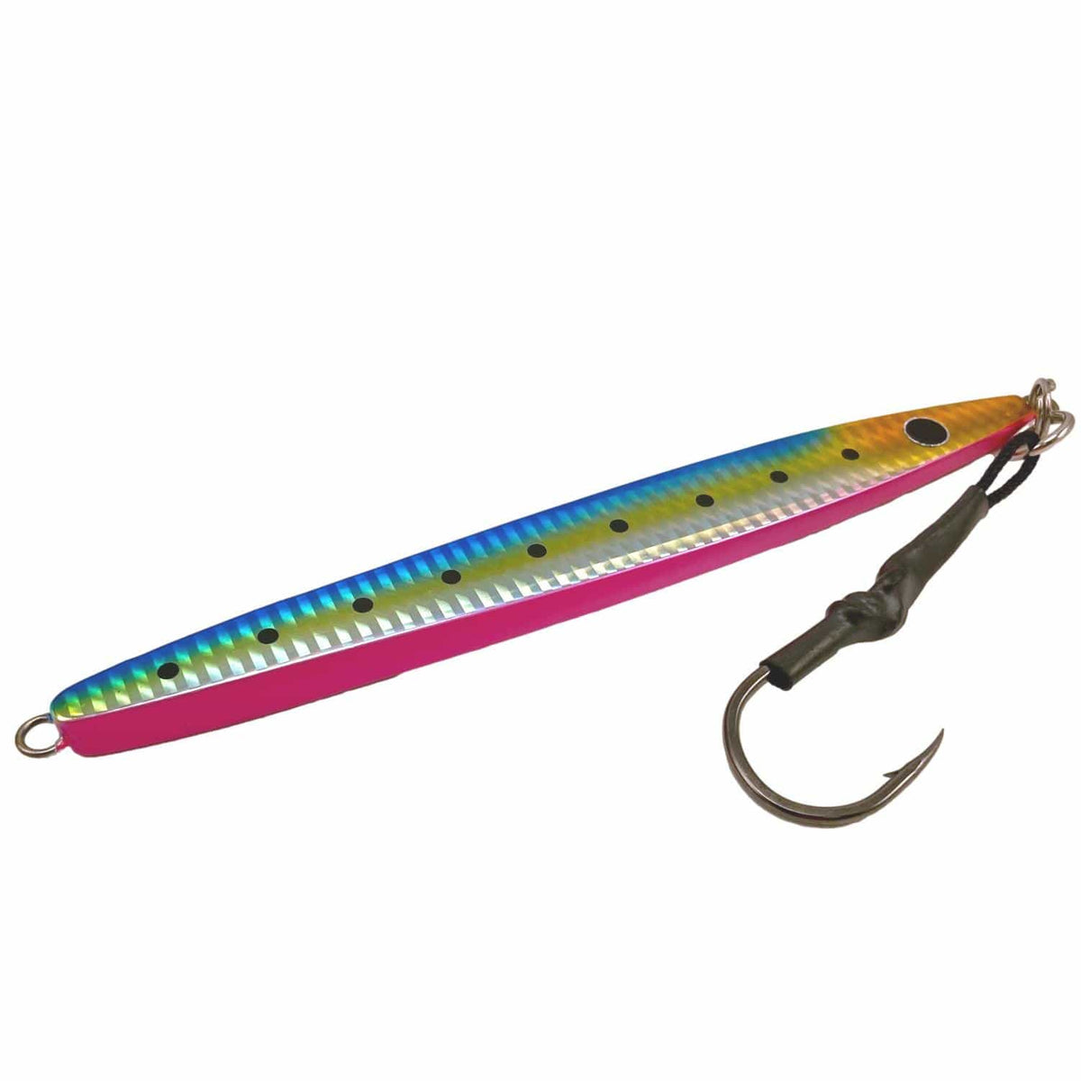 MagicTail Tuna Jigs