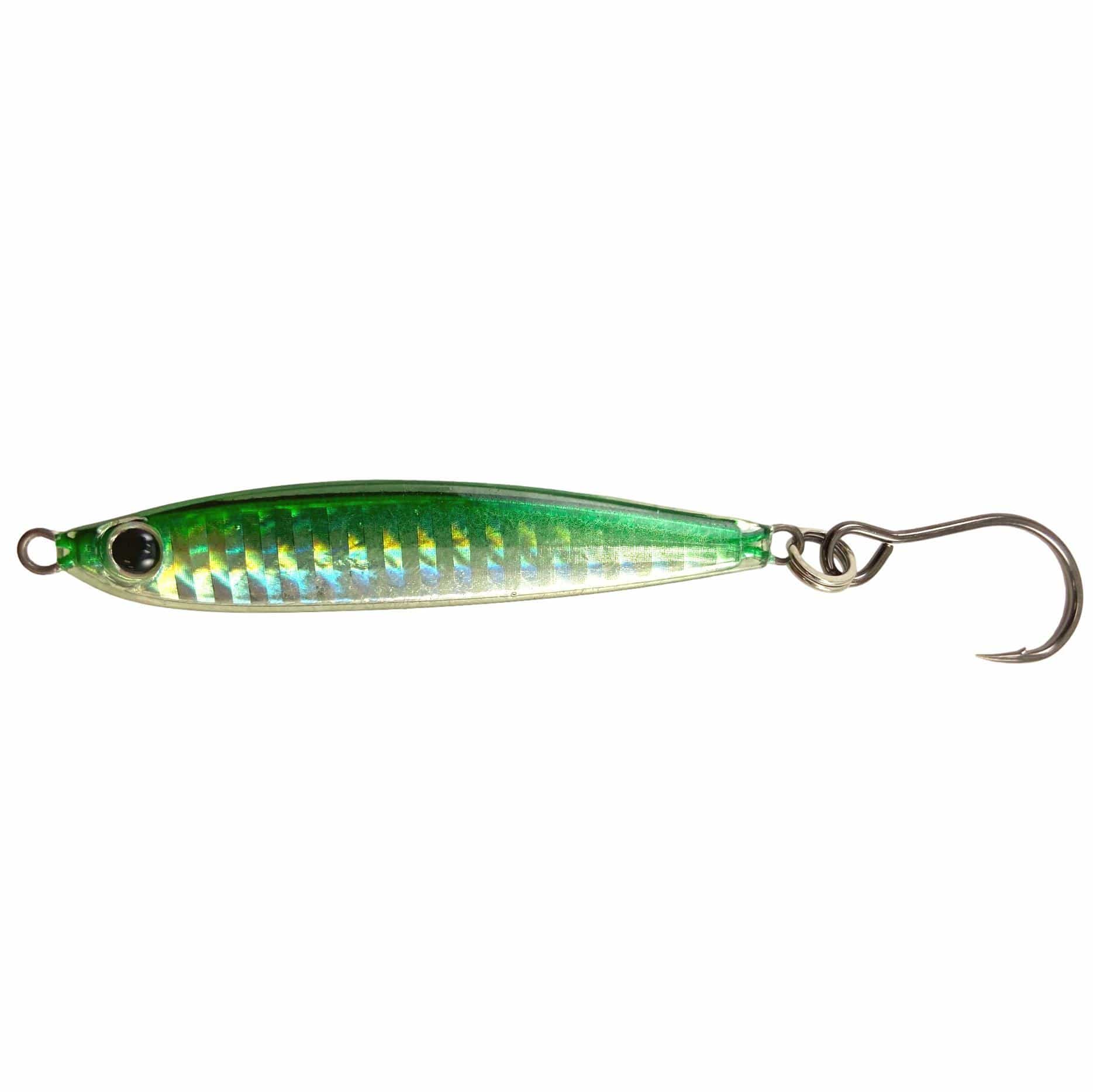 Fish Snax Lures  Top-Quality Soft Plastic Baits for Salt & Freshwater