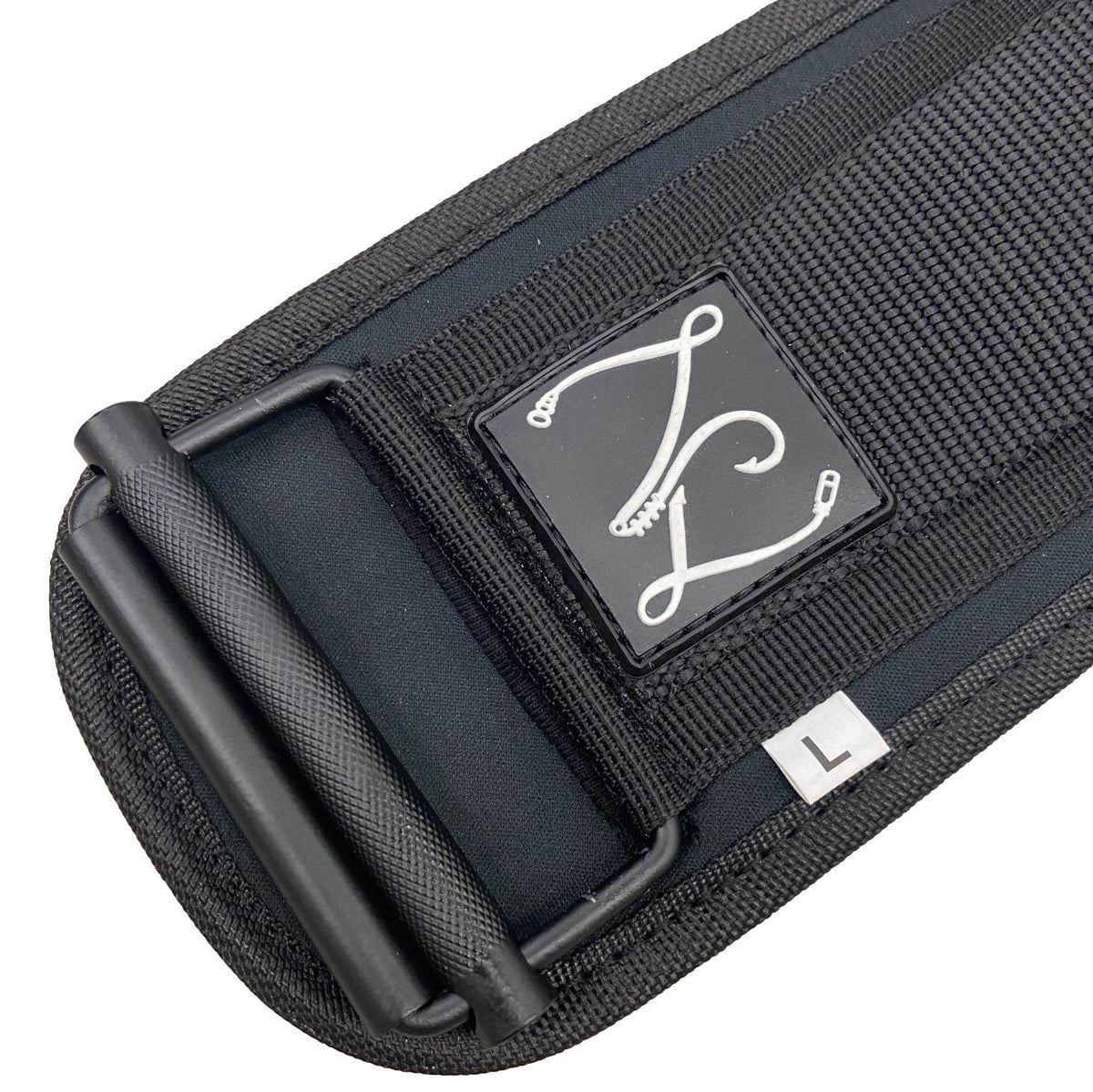 Z Belt Gen2 Slim Wading/Surfcasting Belt