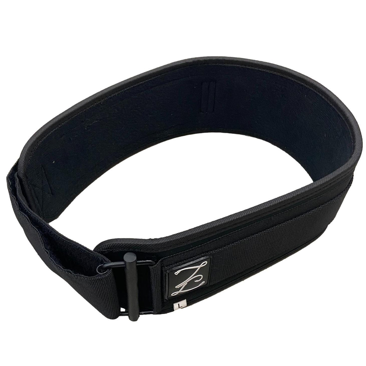 Z Belt Gen2 Slim Wading/Surfcasting Belt