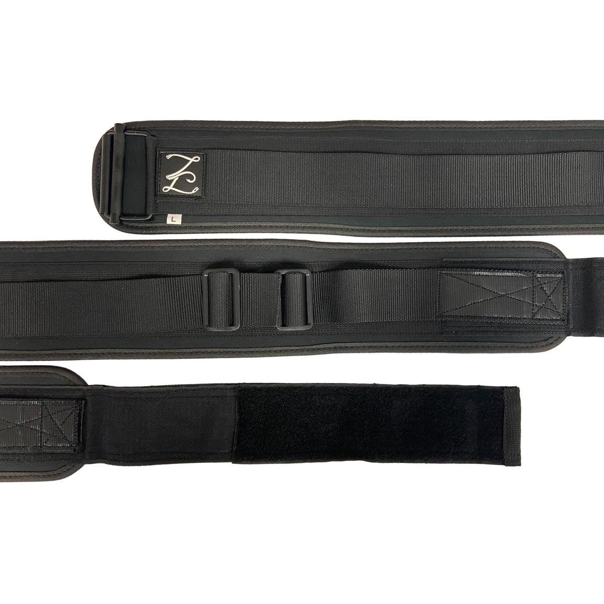 Z Belt Gen2 Slim Wading/Surfcasting Belt