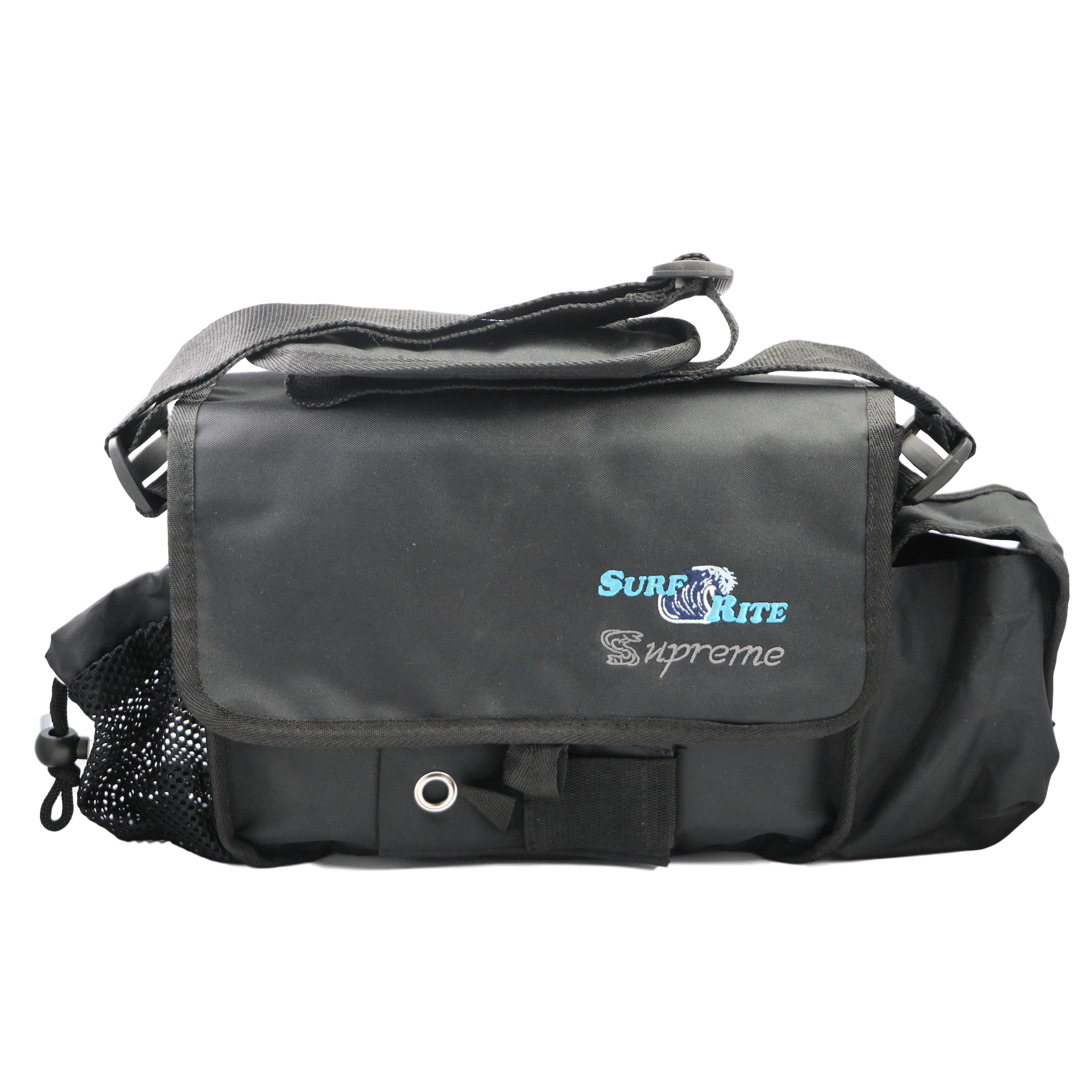 Shimano Bluewave Surf Bag  Been There Caught That  Fishing Supply