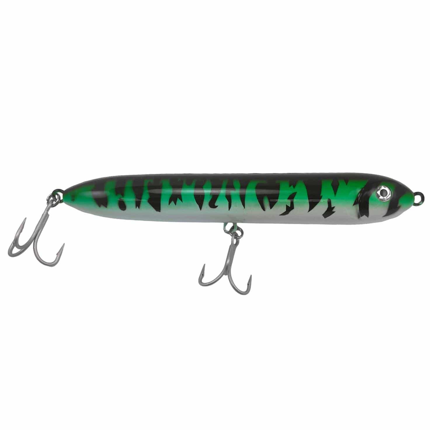 Musky Mania 9 Musky Mania 9