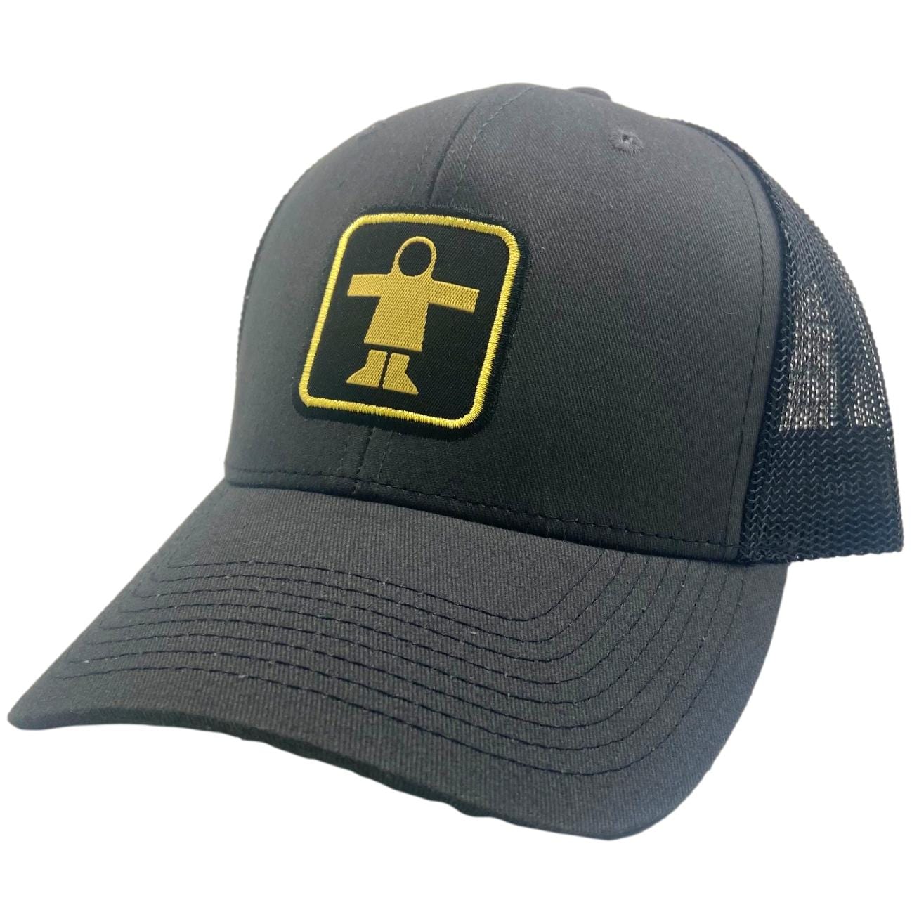 Guy Cotten Trucker Hat