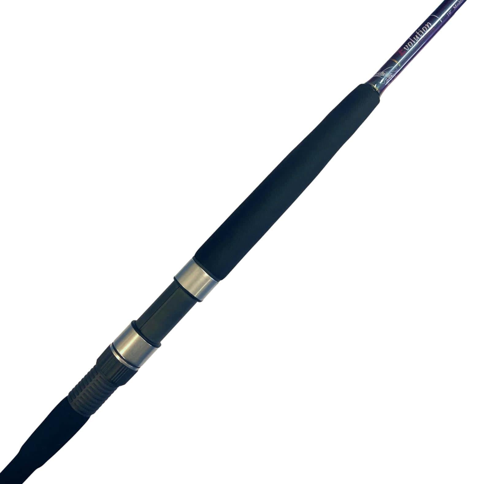 ODM Evolution Surf Rods (Built by Aquidneck Island Rod Builders) - The  Saltwater Edge