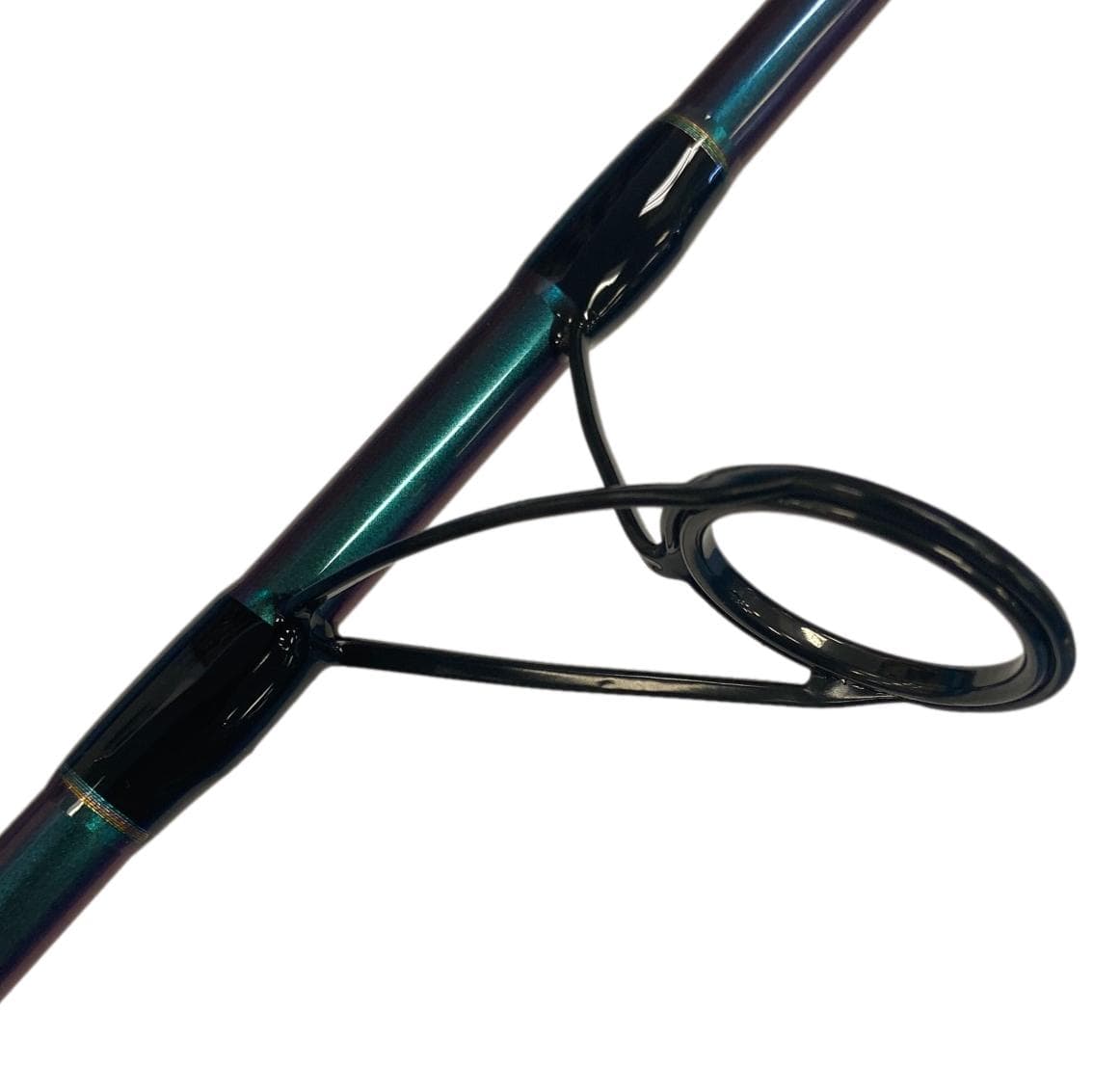 ODM Evolution Surf Rods (Built by Aquidneck Island Rod Builders) - The  Saltwater Edge