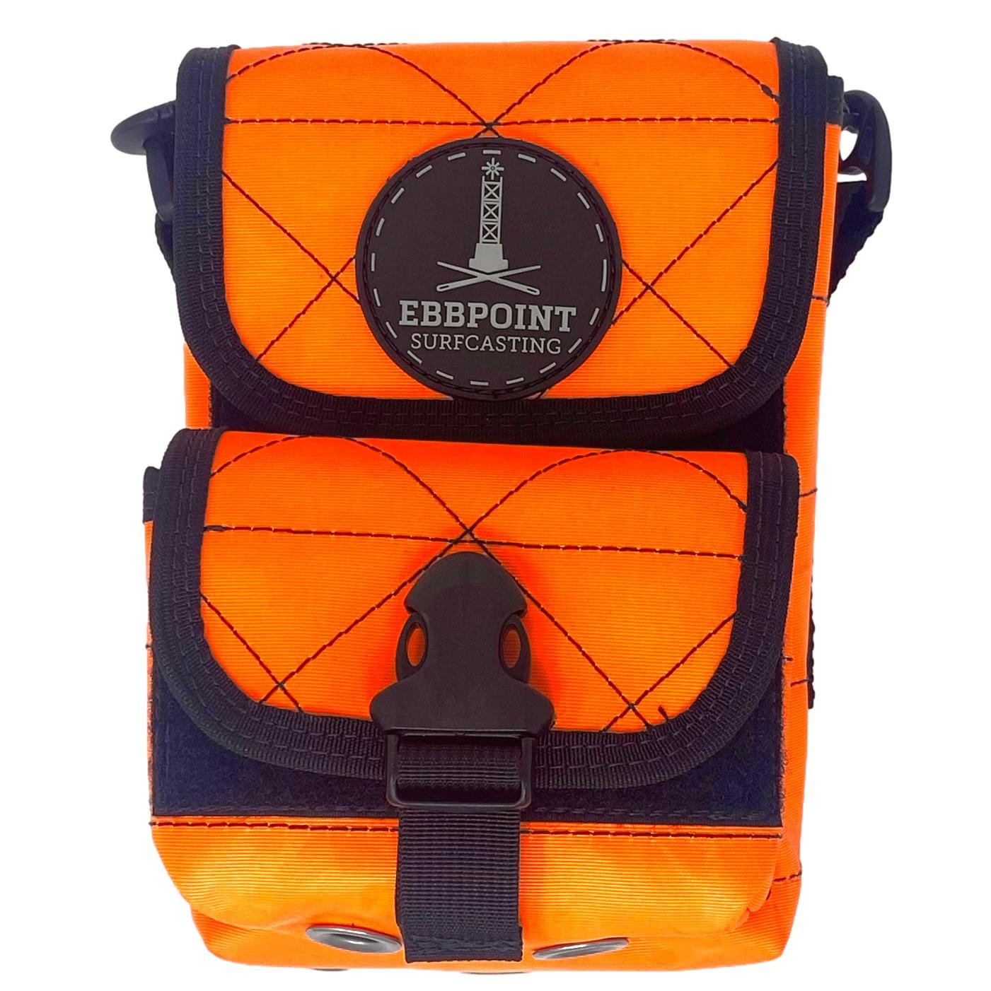 best surf fishing lure bag Supreme Bags A wide shoulder strap allows for weight to be spread out and this bag to be easily carried with all the additional capacity it has. Surf Casting Plug Bag Lure