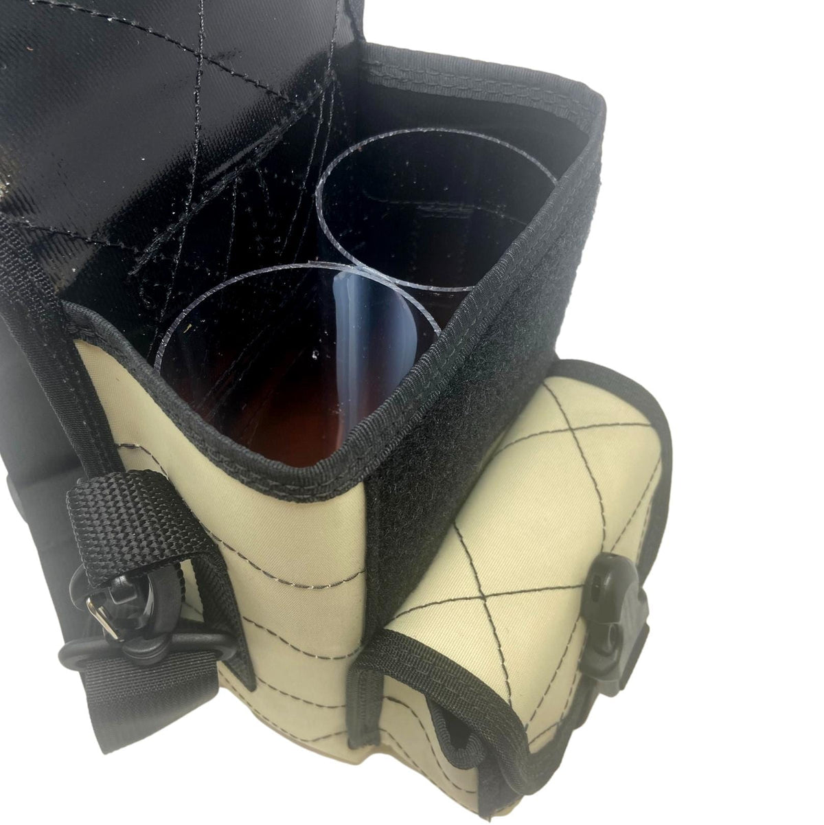 Ebbpoint Surfcasting "Beach Walker" Surf Bags - Diamond Stitched