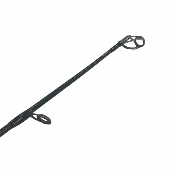 Century Rods The Weapon Mag Spinning Rods (Aquidneck Island Rod Builde ...