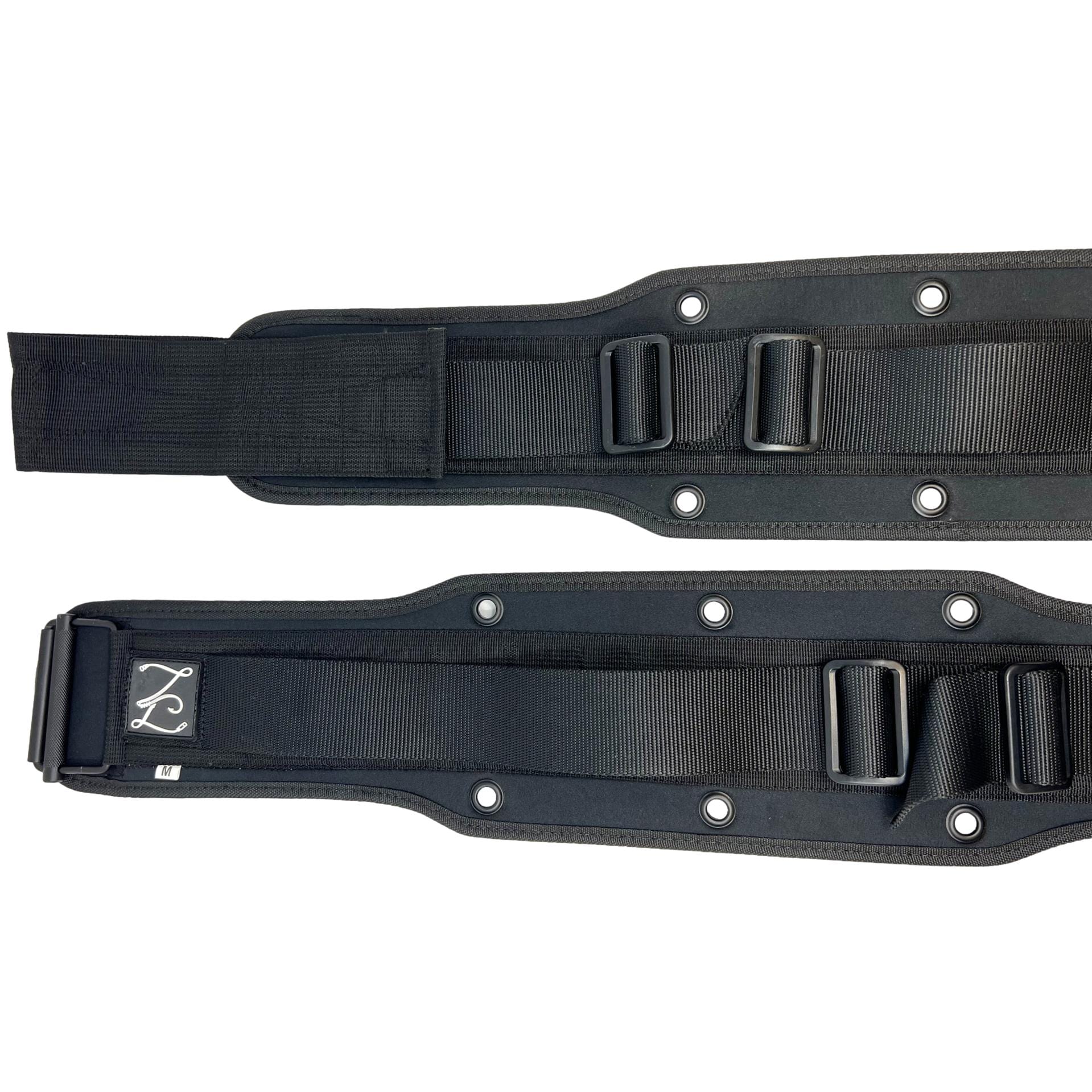 Duty Belt ESP 3-Points Buckle – Size S