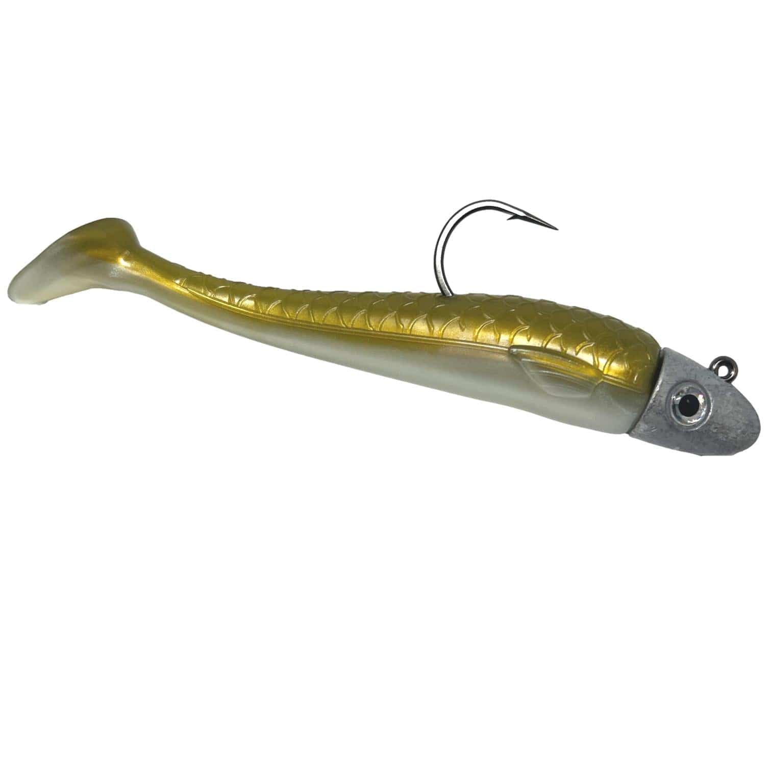 RonZ Original Series Soft Baits – White Water Outfitters