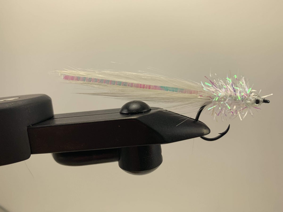 Steve Cook's Poor Man's Albie Whore 2 / Pearl Pearl Flash