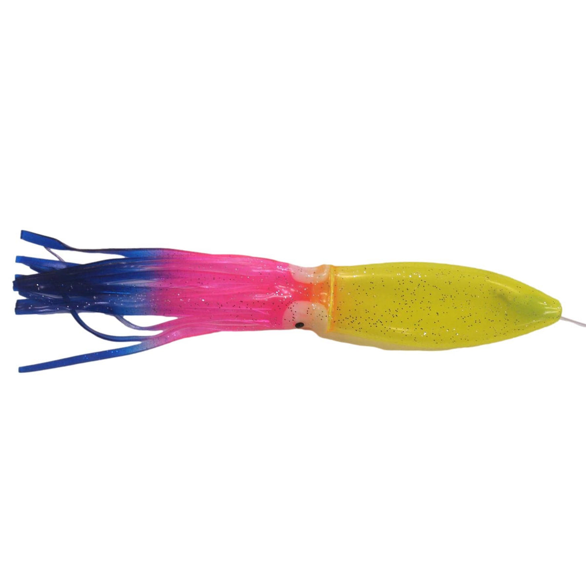 MagicTail Side Tracker Spreader Bars - 24" Rainbow