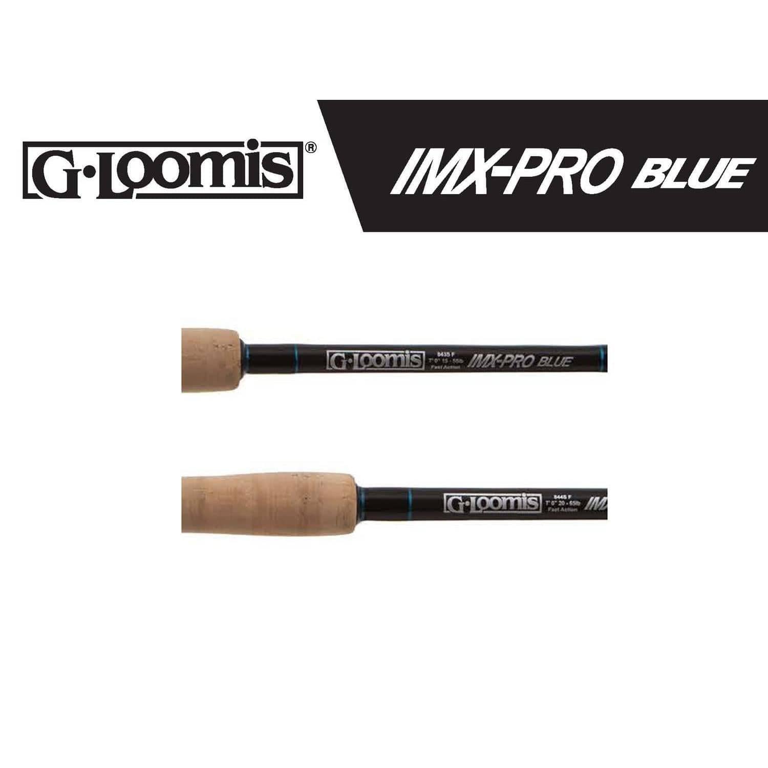 best g loomis spinning rod for bass G Loomis Spinning Rod