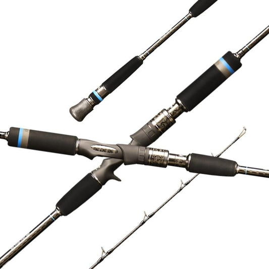 Centaur Chiron Series Conventional Jigging Rods