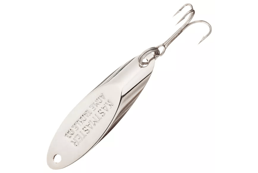 Acme Kastmasters - Plain Treble - The Saltwater Edge Acme Kastmasters - Plain Treble - The Saltwater Edge