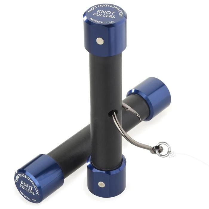 Thirty Fathoms Model B Knot Puller