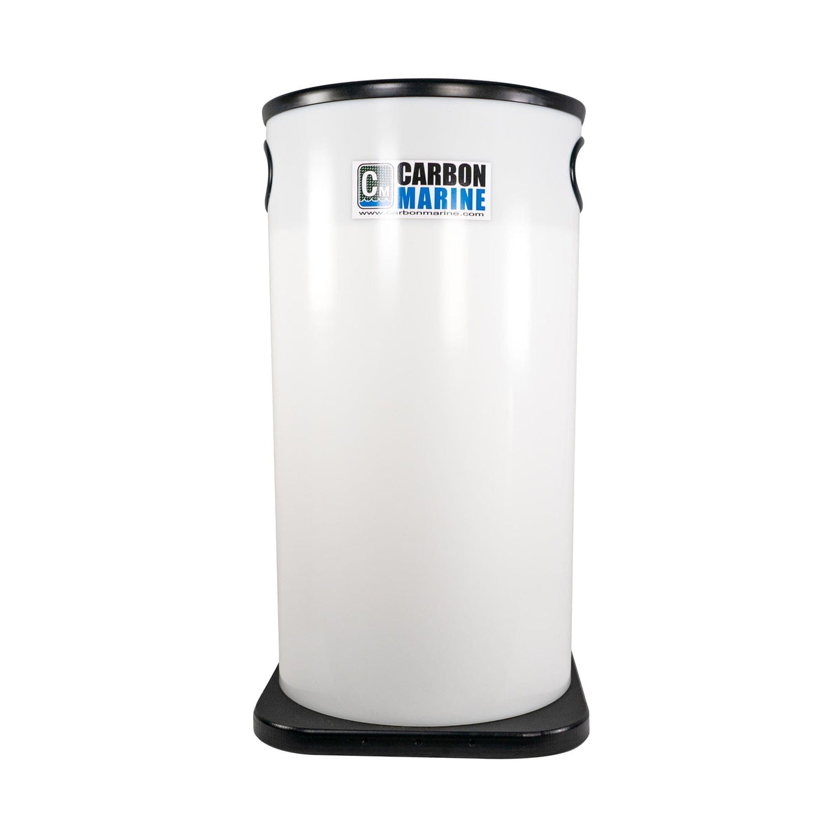 Carbon Marine LineHut 2. Adjustabe Line Management Bucket