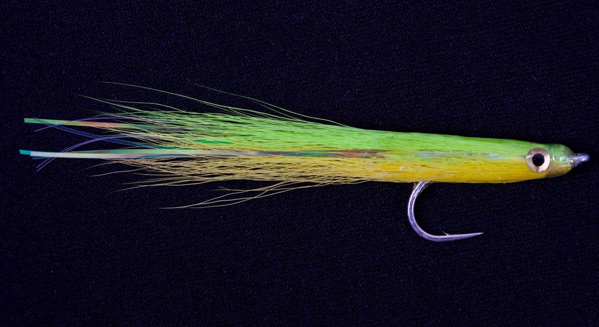 LI Flies Inlet Candies Lemon/Lime