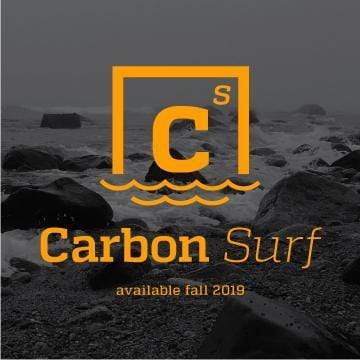 Lamiglas Carbon Surf Rod