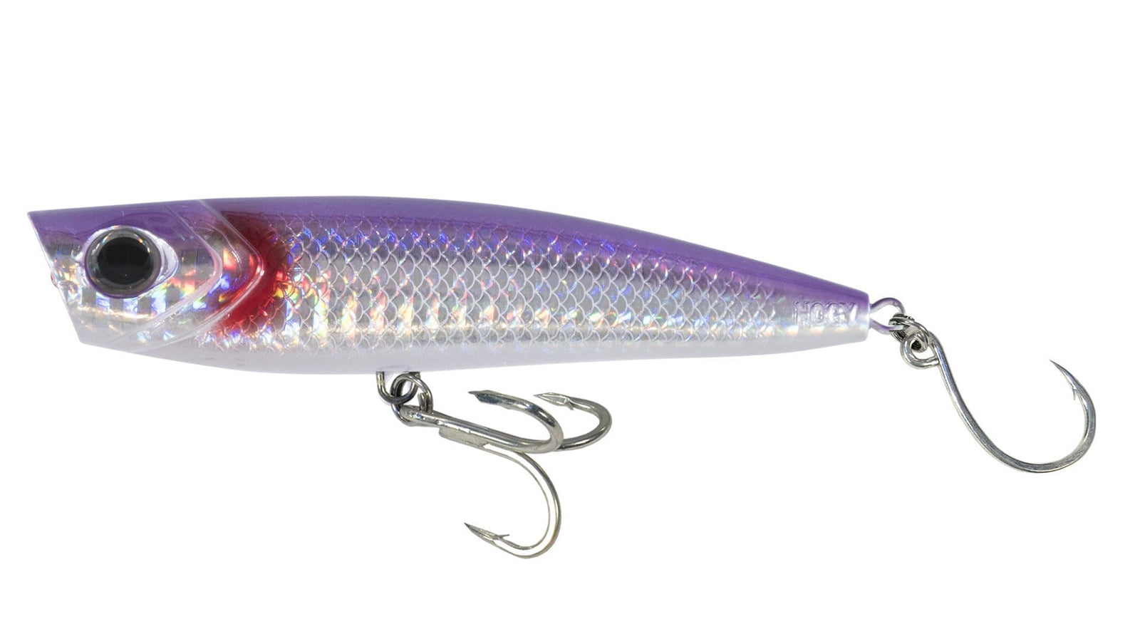 Hogy Charter Grade Popper