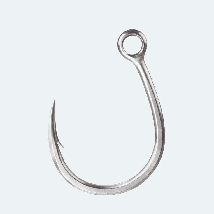 best hook for saltwater fishing 1-10lb fish BKK